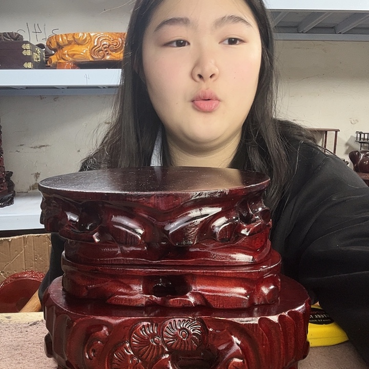 天***合核桃木/黑胡桃（胡桃木）