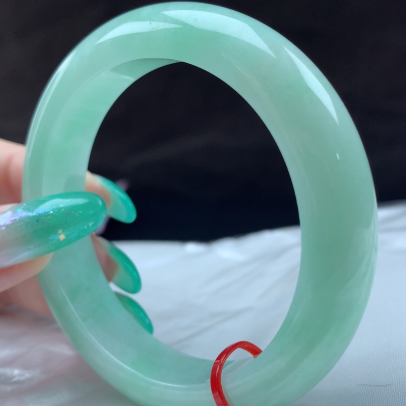 【闪购商品】未镶嵌手镯翡翠12103，