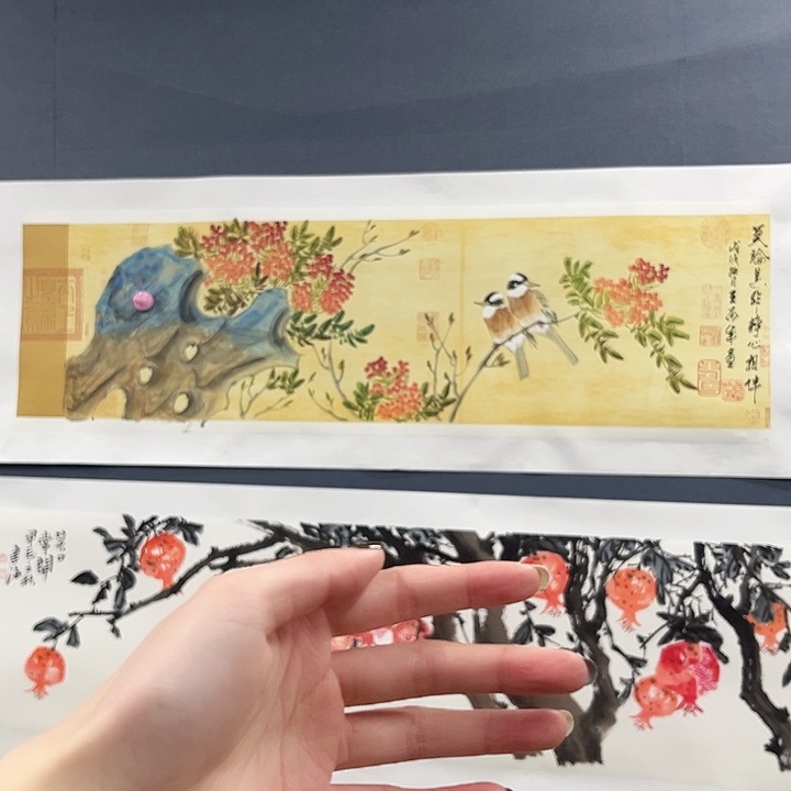 国画王留成哈哈哈哈哈哈哈哈