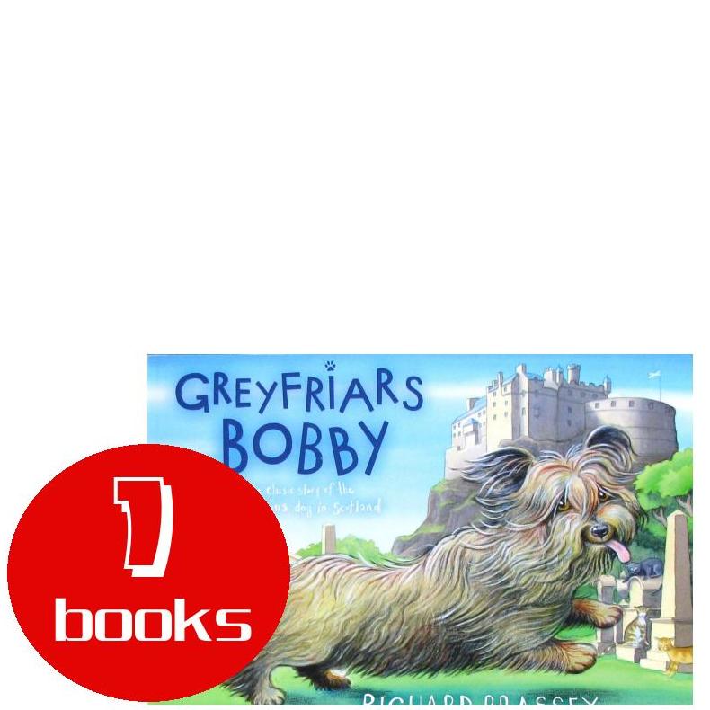 英文原版绘本1本l930214095