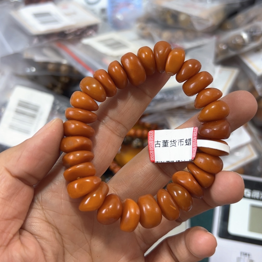 琥珀珠宝奇石未镶嵌949
