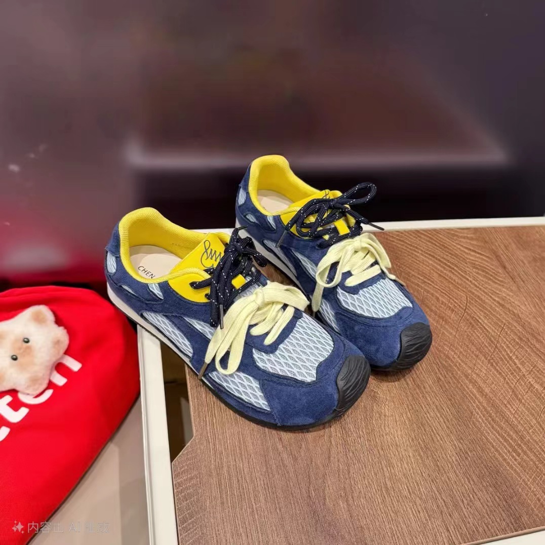 【清仓集合】【060-090】德迅鞋百搭小白鞋2025春季新款运动休闲鞋