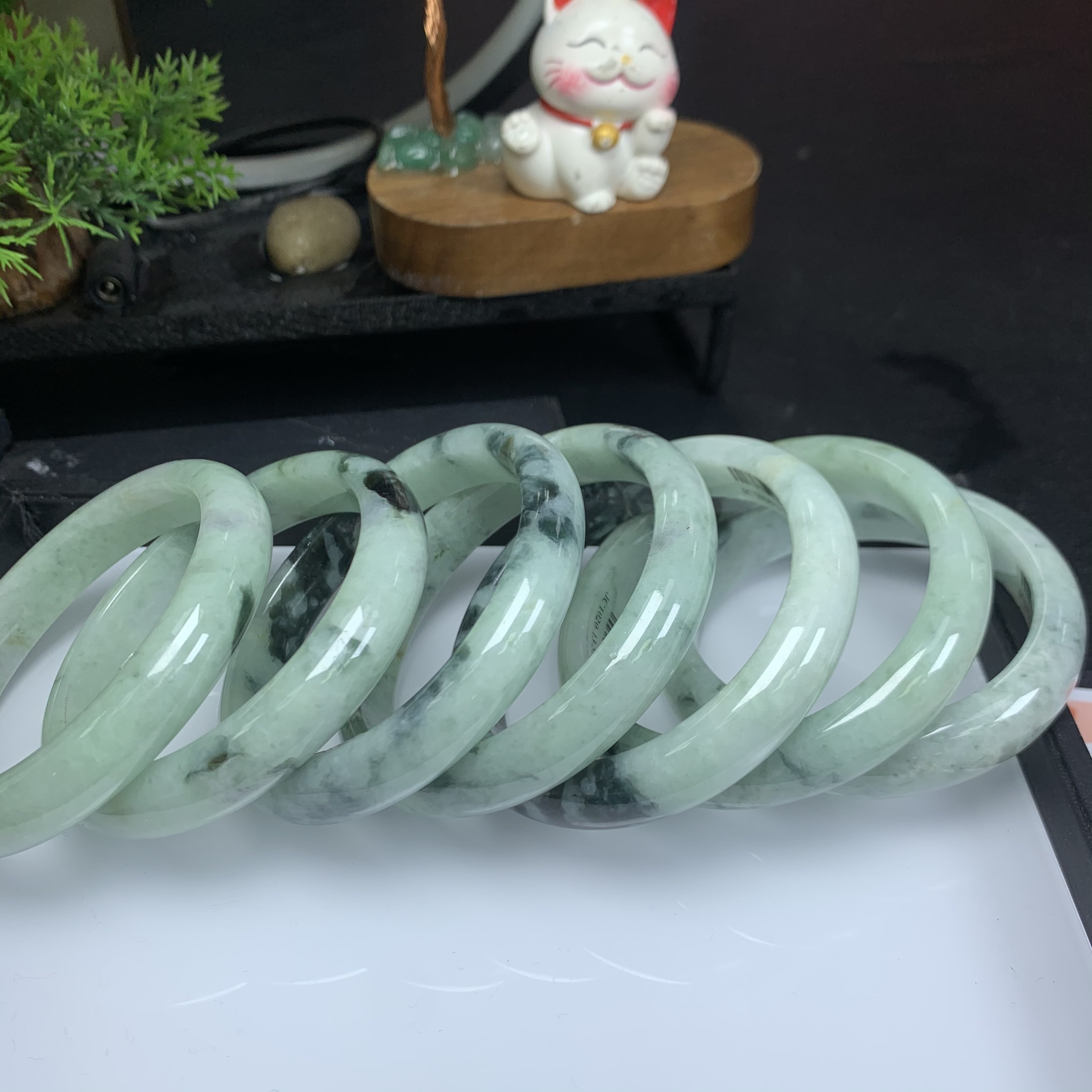 翡翠手镯ZBCP/多样性发货