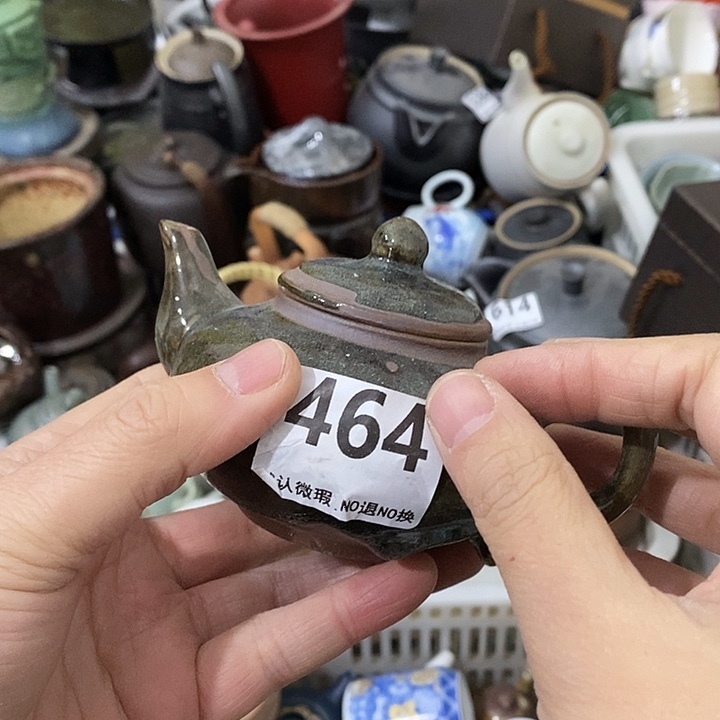 陶瓷艺术品及陶瓷制品