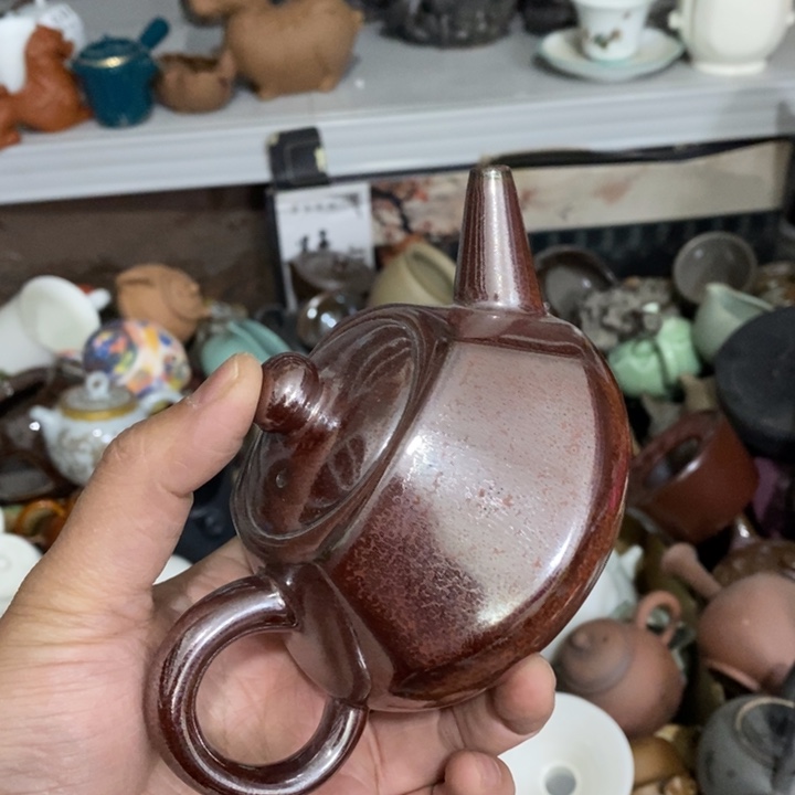 陶瓷艺术品及陶瓷制品