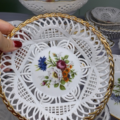 瓷片其他中古陶瓷00032