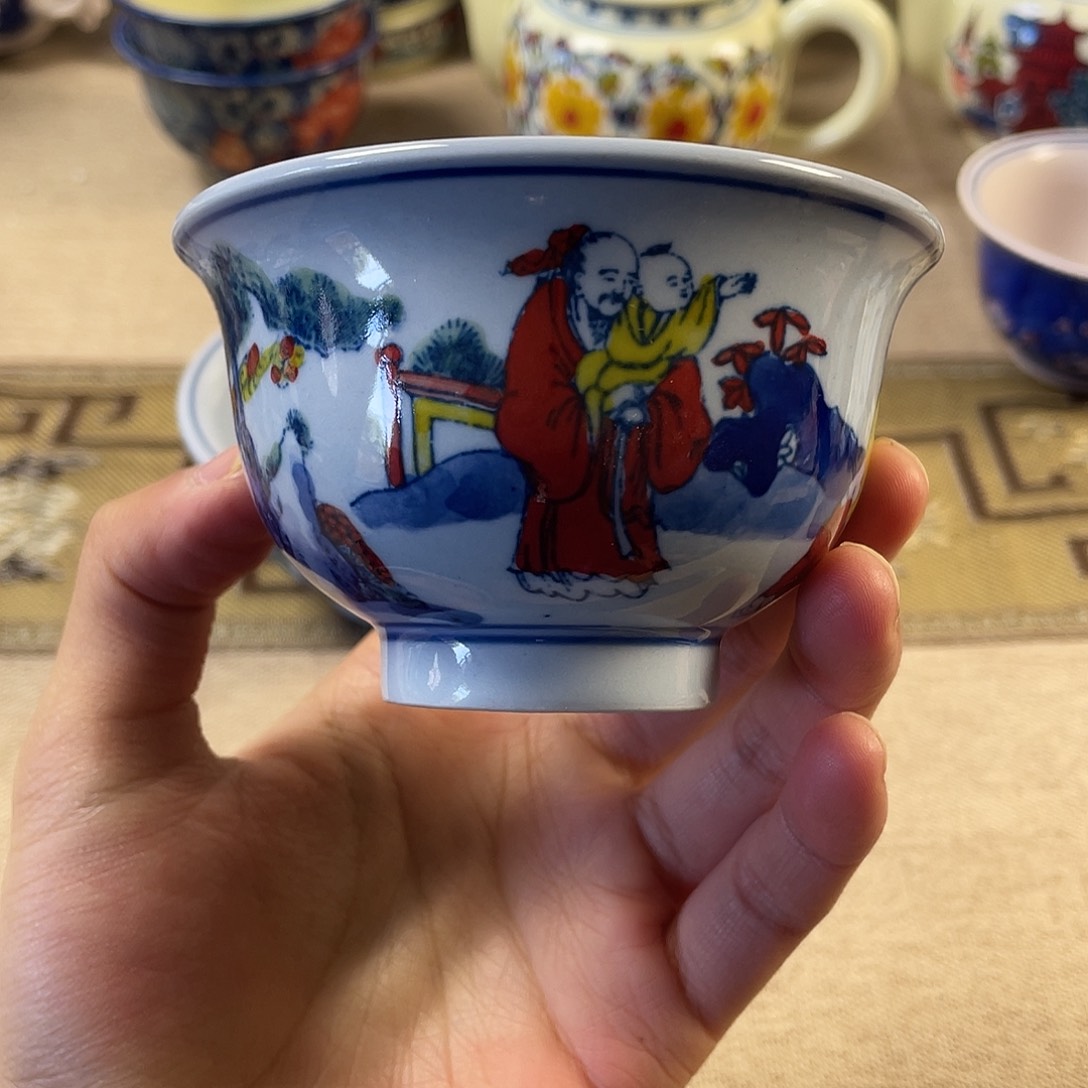 摆件景德镇陶瓷58999999999999999999