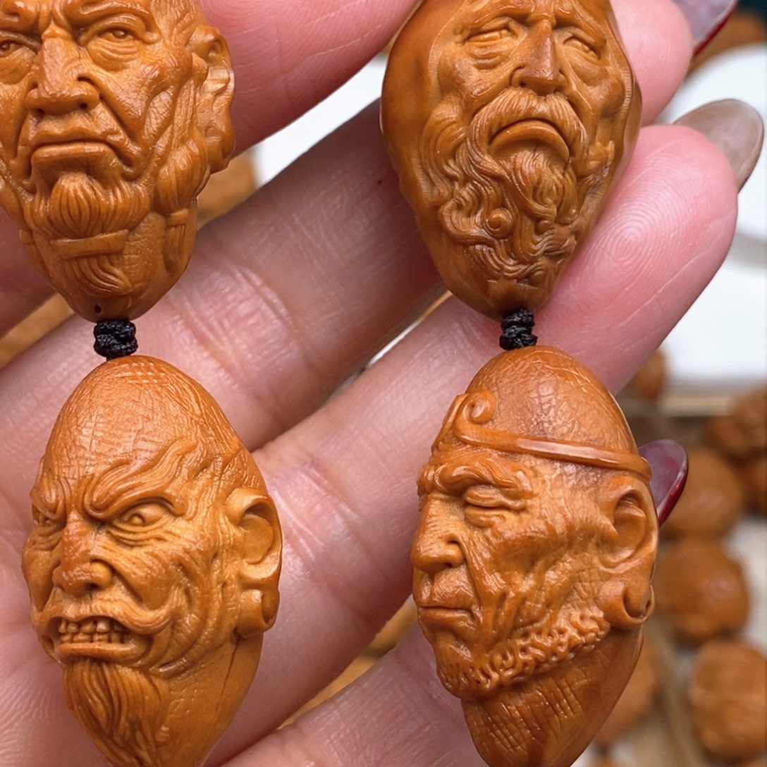 橄榄核手串/手链橄榄手串