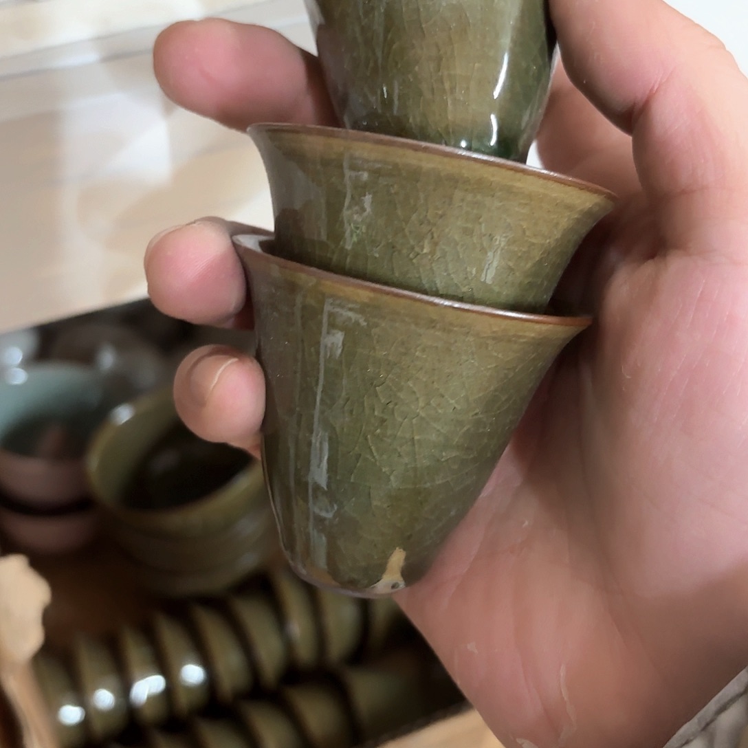 微瑕介意的不要下单