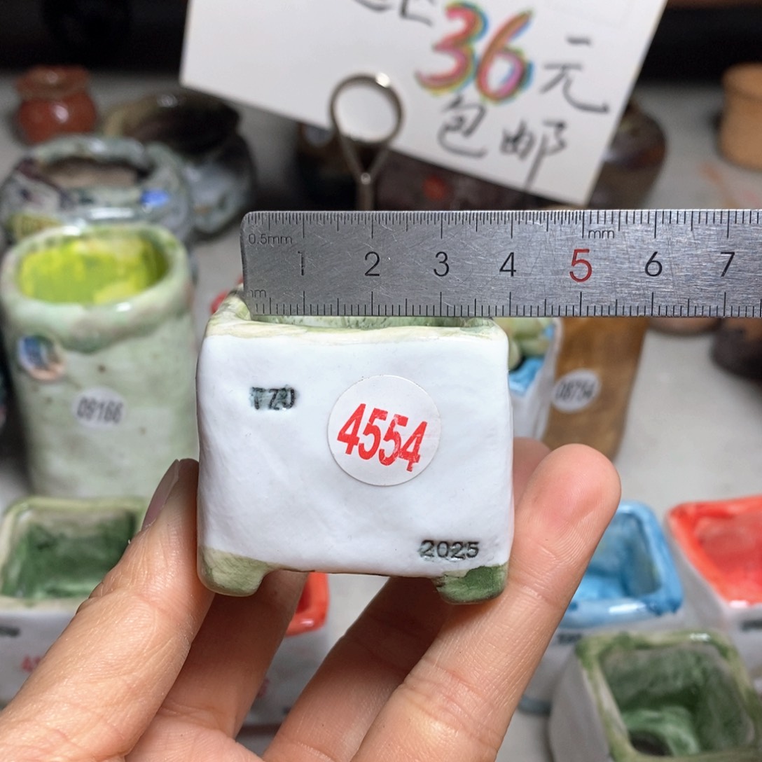花盆双十二活动不退不换的原28元一个