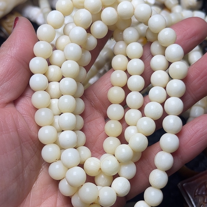 鹿骨手串/手链其他配饰