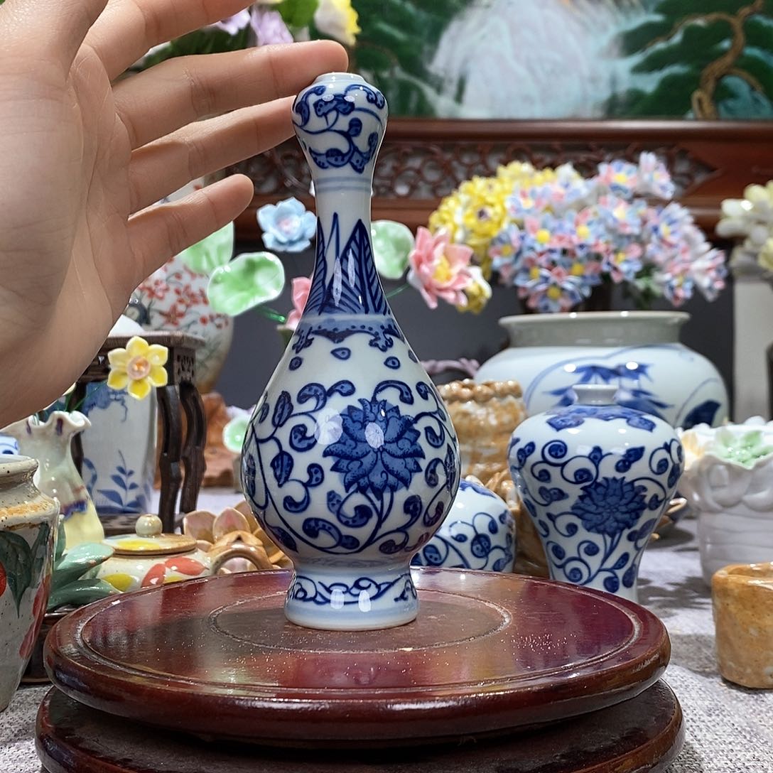 瓷片景德镇的陶瓷