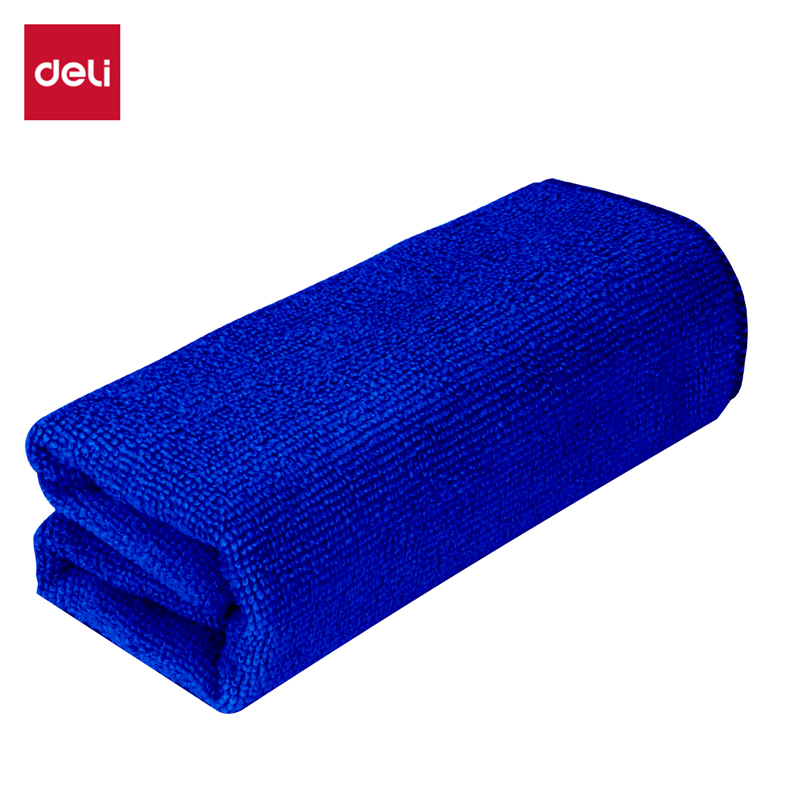 得力得心LQ677办公毛巾