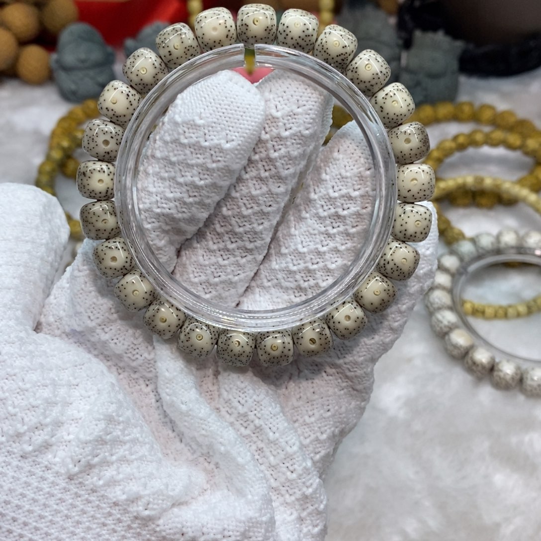 星月菩提手串9.59.59.59.59.5