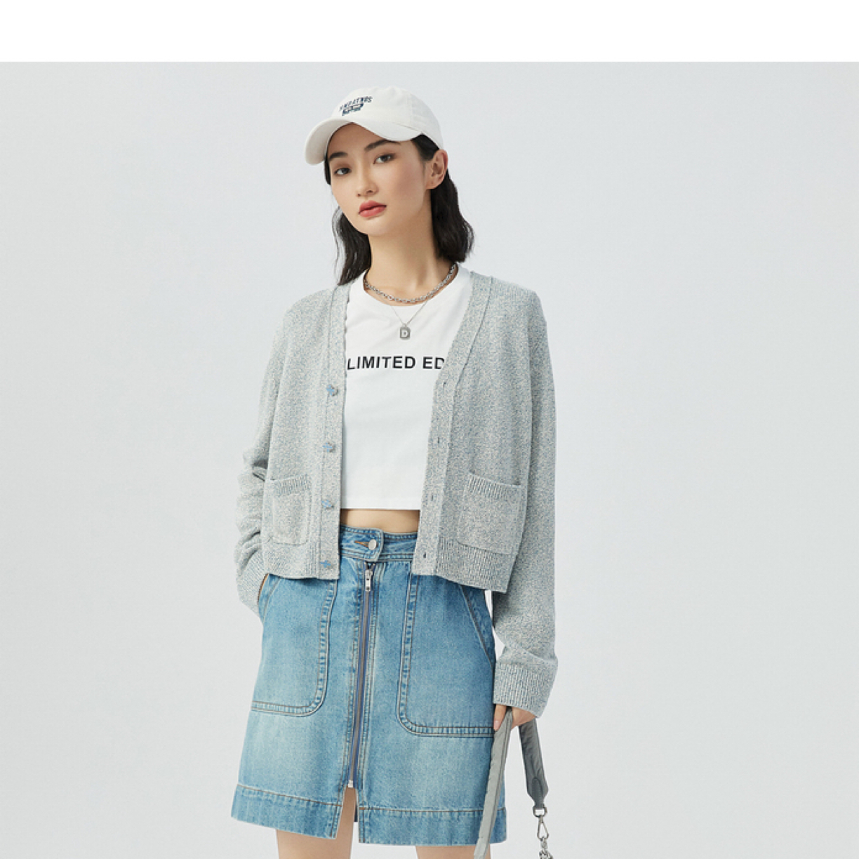 （不退换）400922开衫