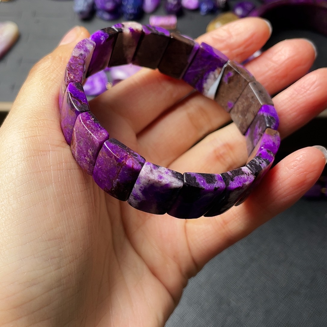 苏纪石（舒俱来）手牌未镶嵌h***o