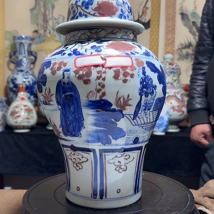 摆件                  