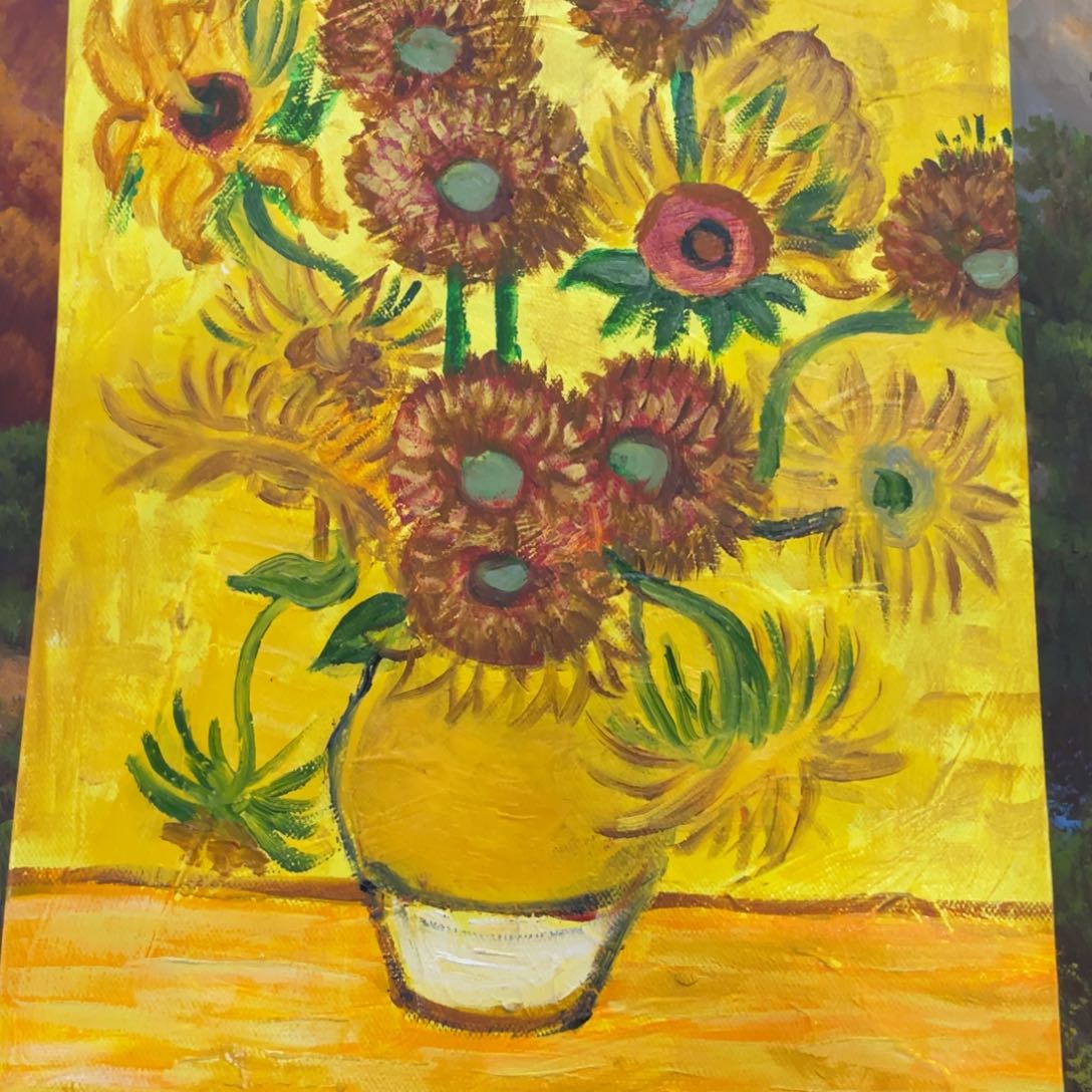 油画油画作品欣赏30.40