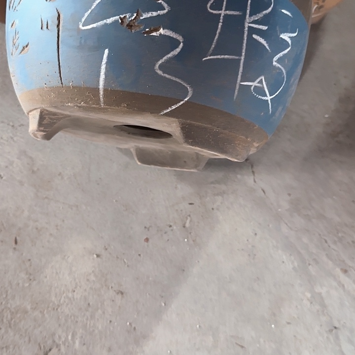 紫砂花盆破损包赔