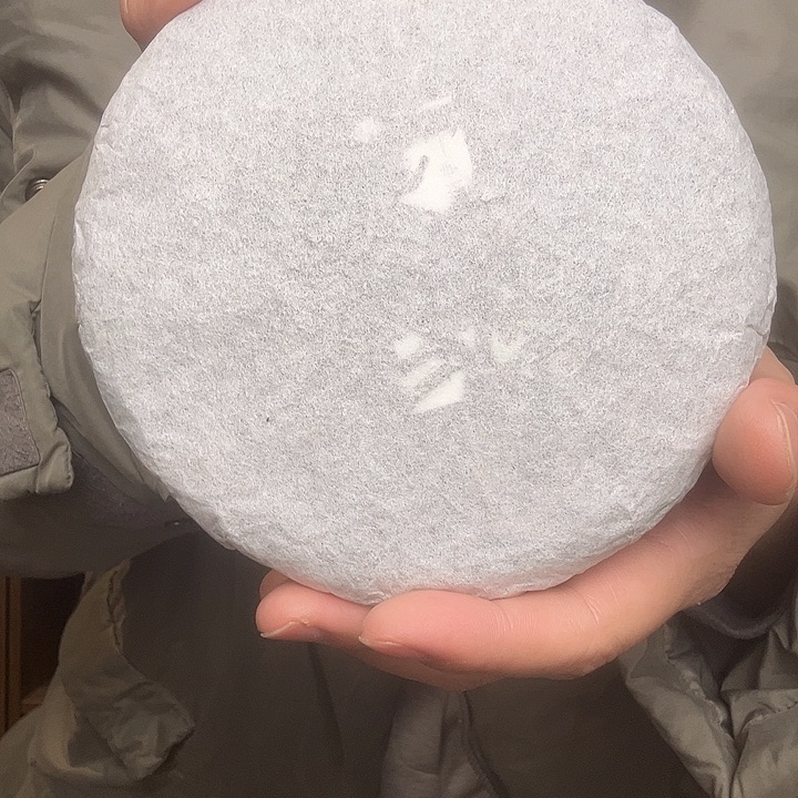 纳卡21年299号 古树挑采