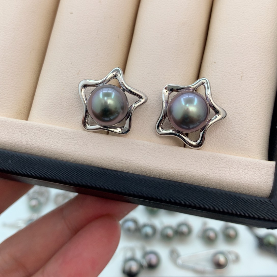 海水珍珠裸珠未镶嵌