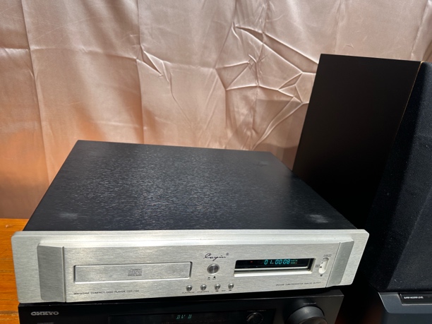 9新  二手 CD机 不包邮不支持无理由