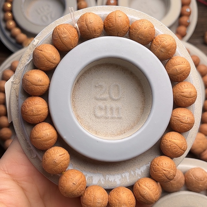 凤眼菩提手串14福利