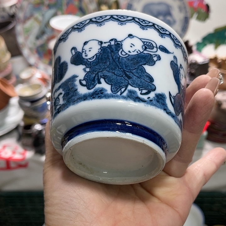 瓷片19.9发带瑕疵牌都是坏的3