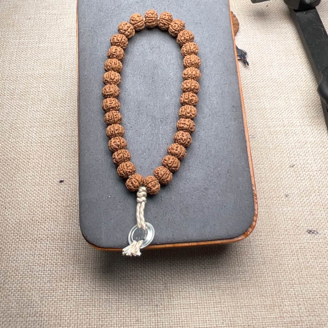 金刚菩提吊坠老树王