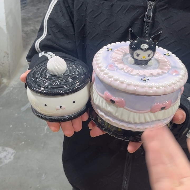 紫砂茶叶罐我们的目标是