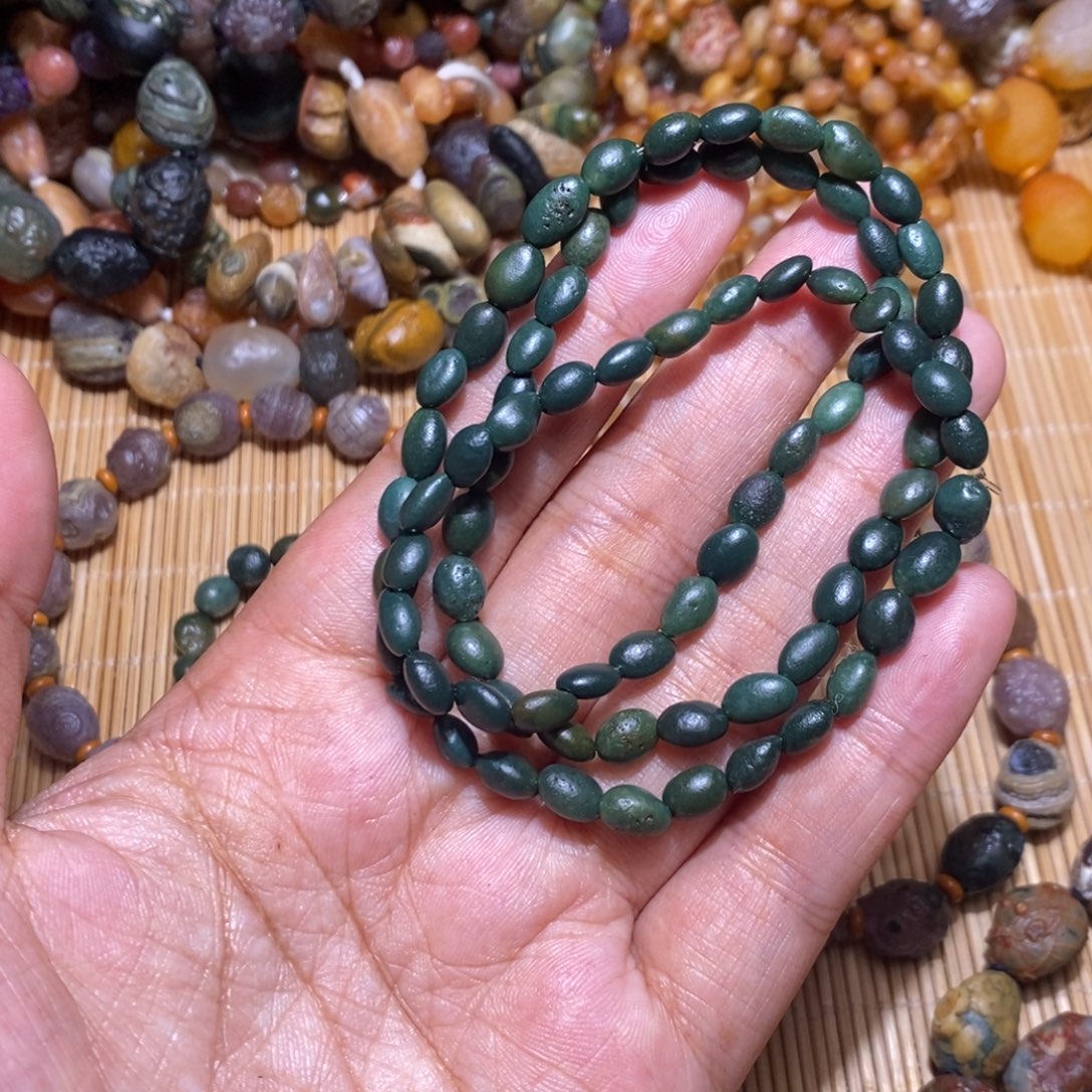 c***g阿拉善天然戈壁石