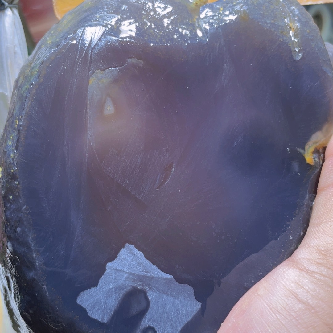 定制玛瑙L**n手串