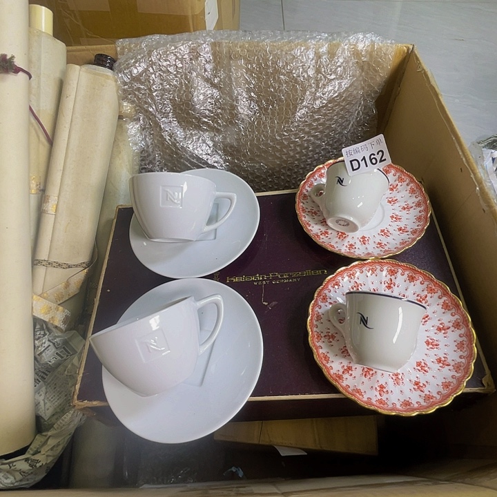 琉璃手工艺品AK德瓷