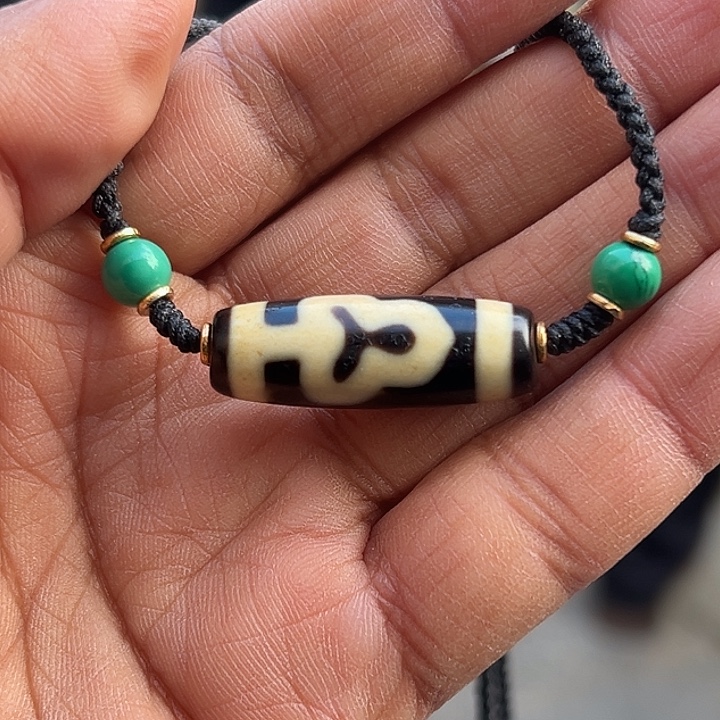 玛瑙/玉髓（覆膜）未镶嵌颈饰