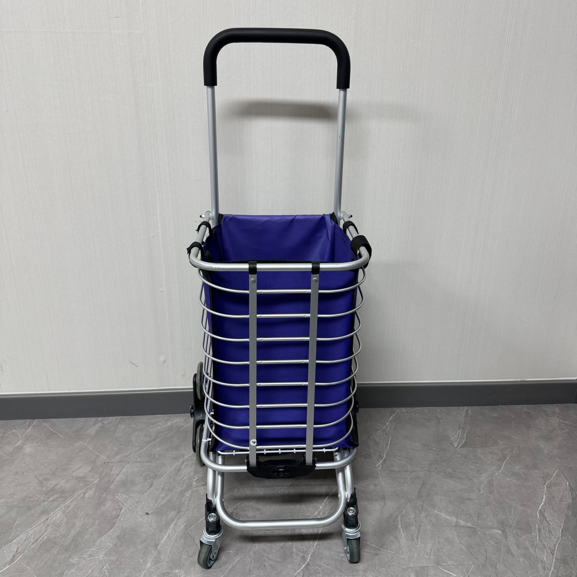 买菜手拉车家用颜色随机dd1