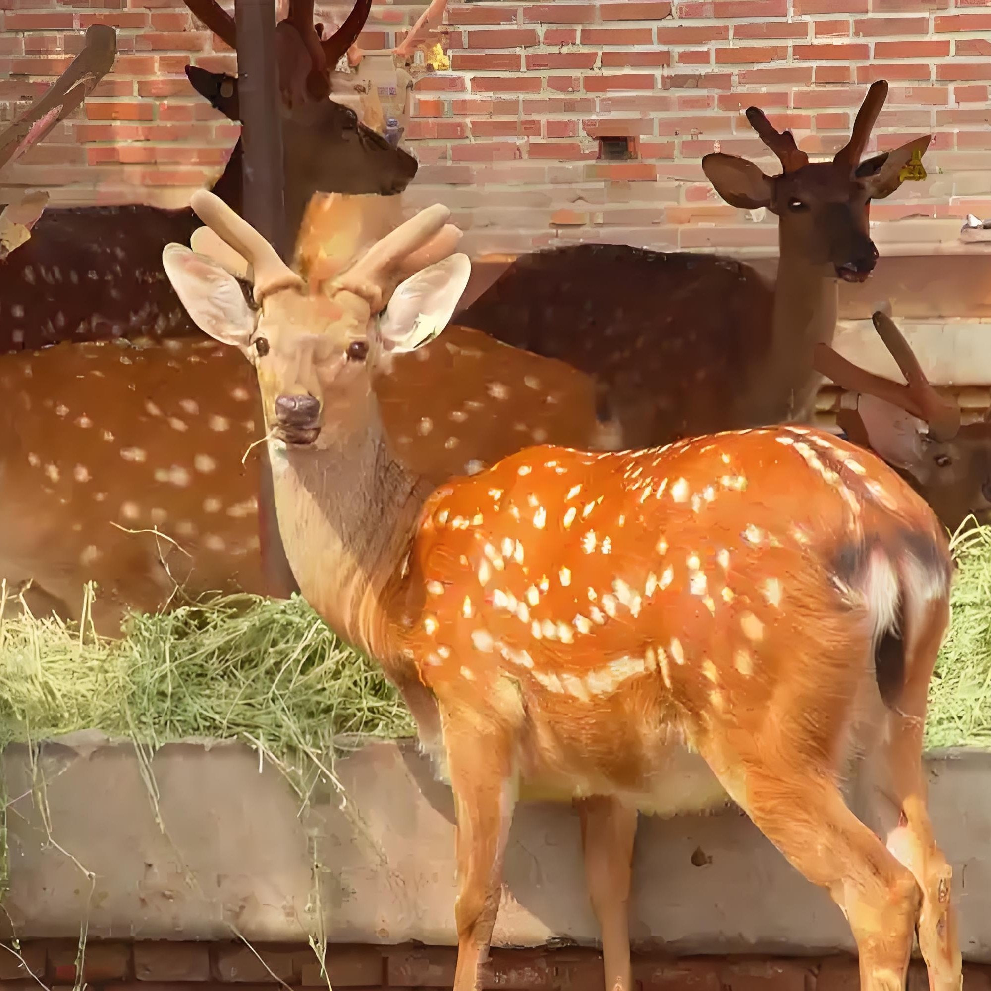 鹿丸-鹿茸现场改价链接（以实物为准）