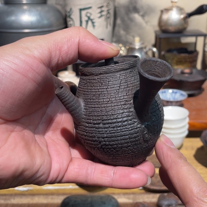 陶的手工好物推荐