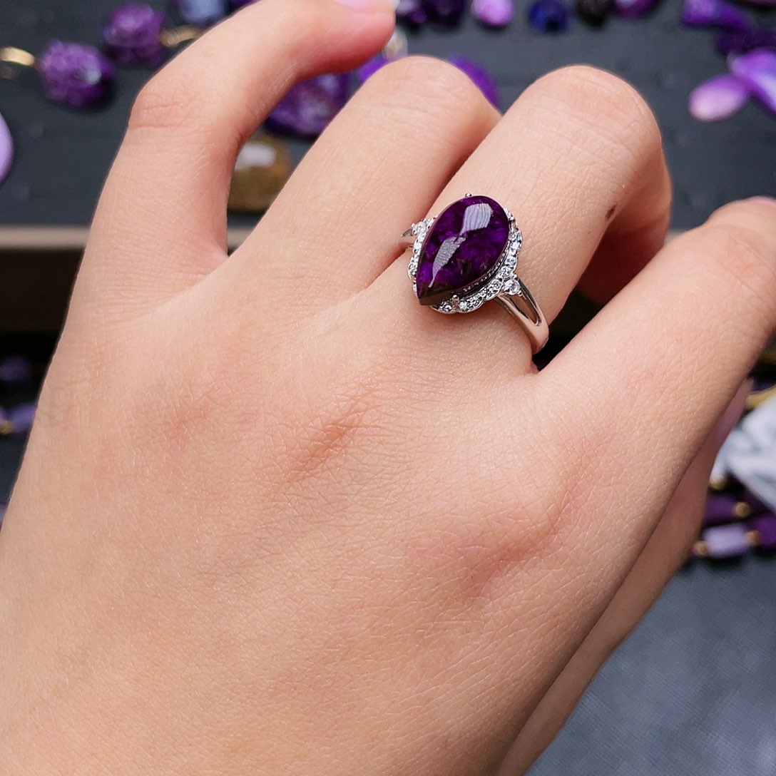 苏纪石（舒俱来）手牌未镶嵌