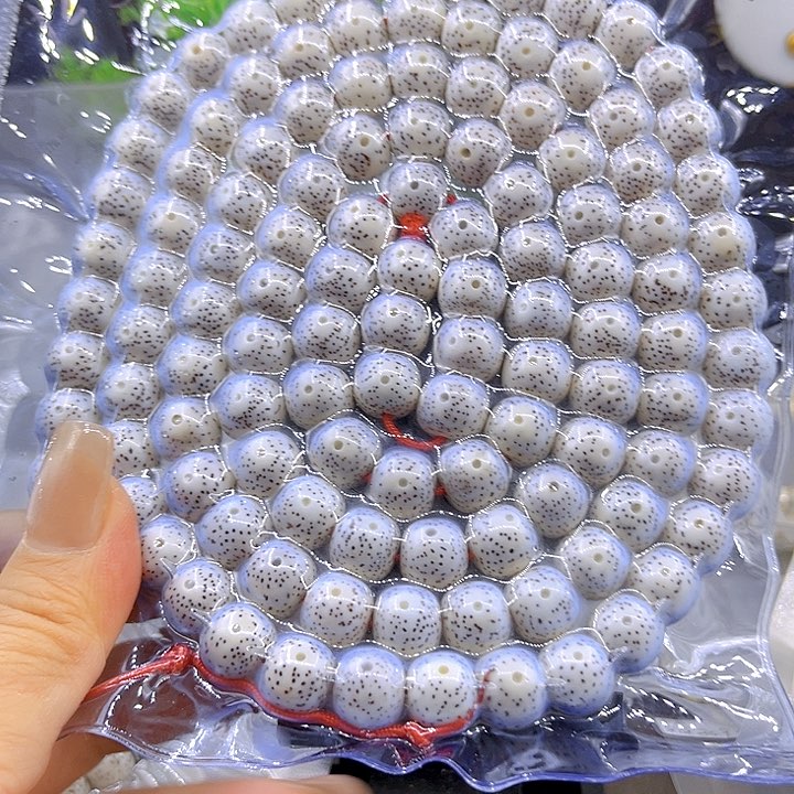 星月菩提吊坠金****嘴直播间