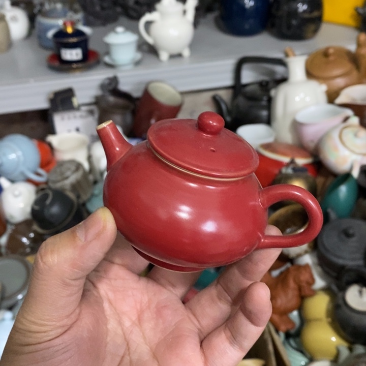 陶瓷艺术品及陶瓷制品