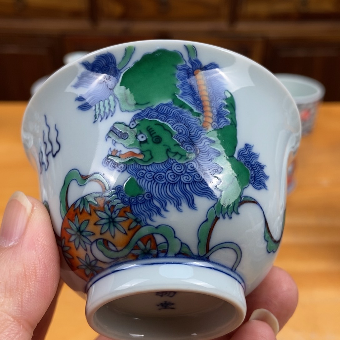 景德镇手绘哈哈哈哈哈