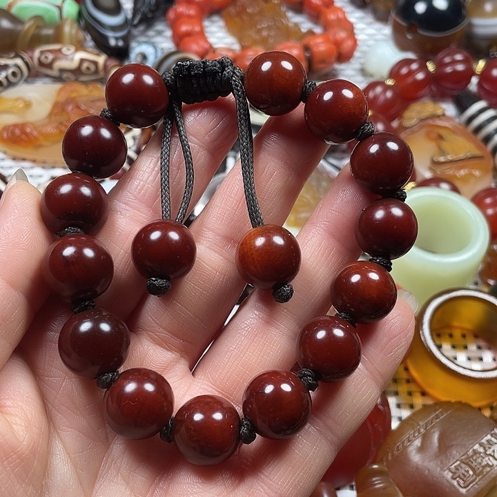 玛瑙/玉髓未镶嵌挂件