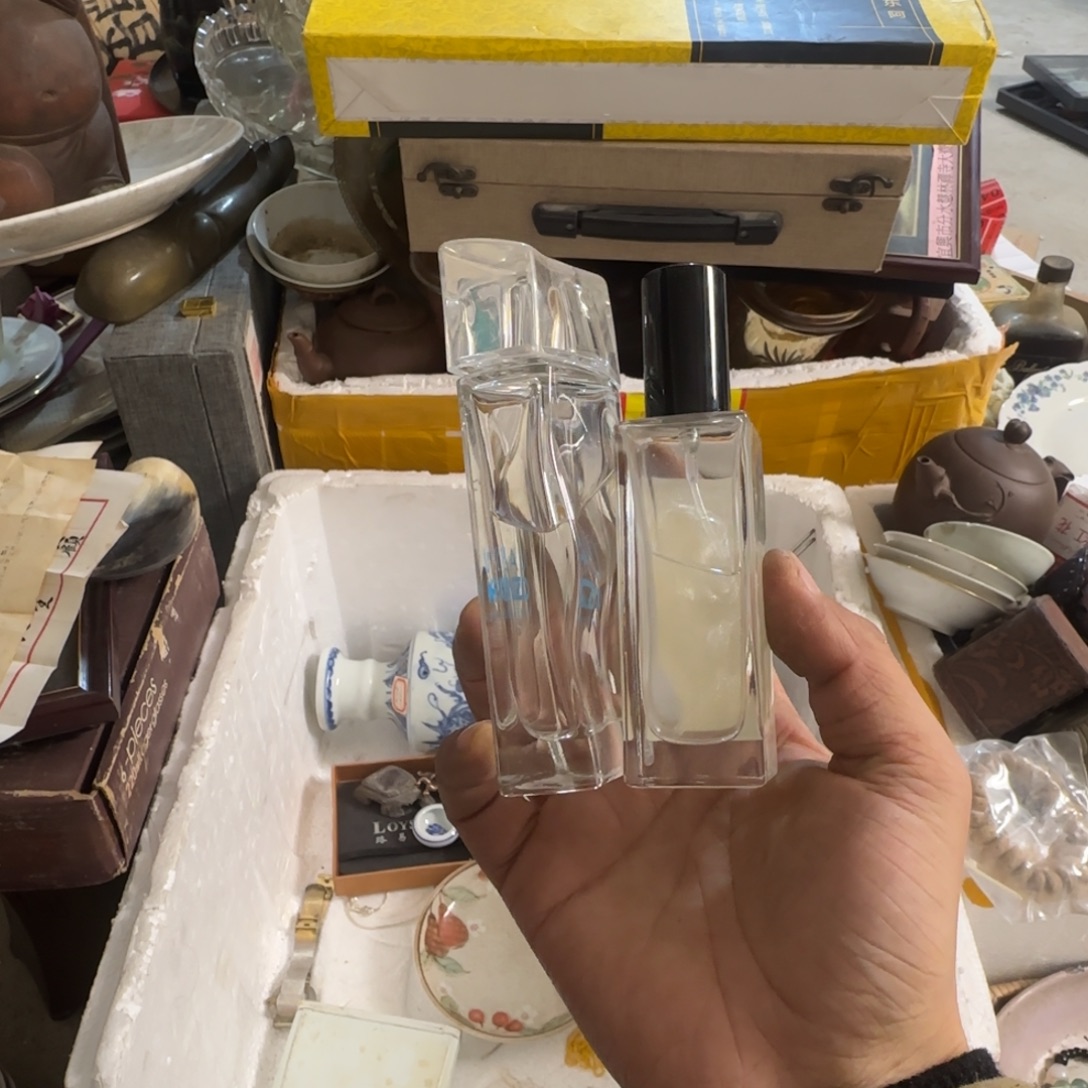 她***话杂色豆（科檀/科特迪瓦檀木）