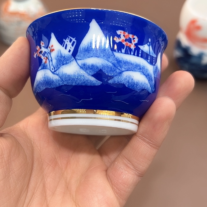 陶瓷陶瓷陶瓷茶具