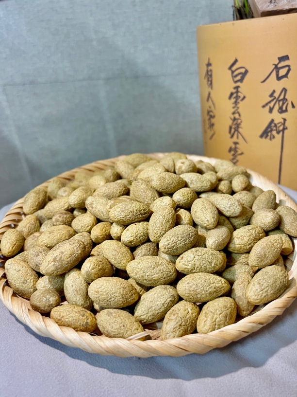【聚菜】潮汕特产 咸橄榄  休闲零食