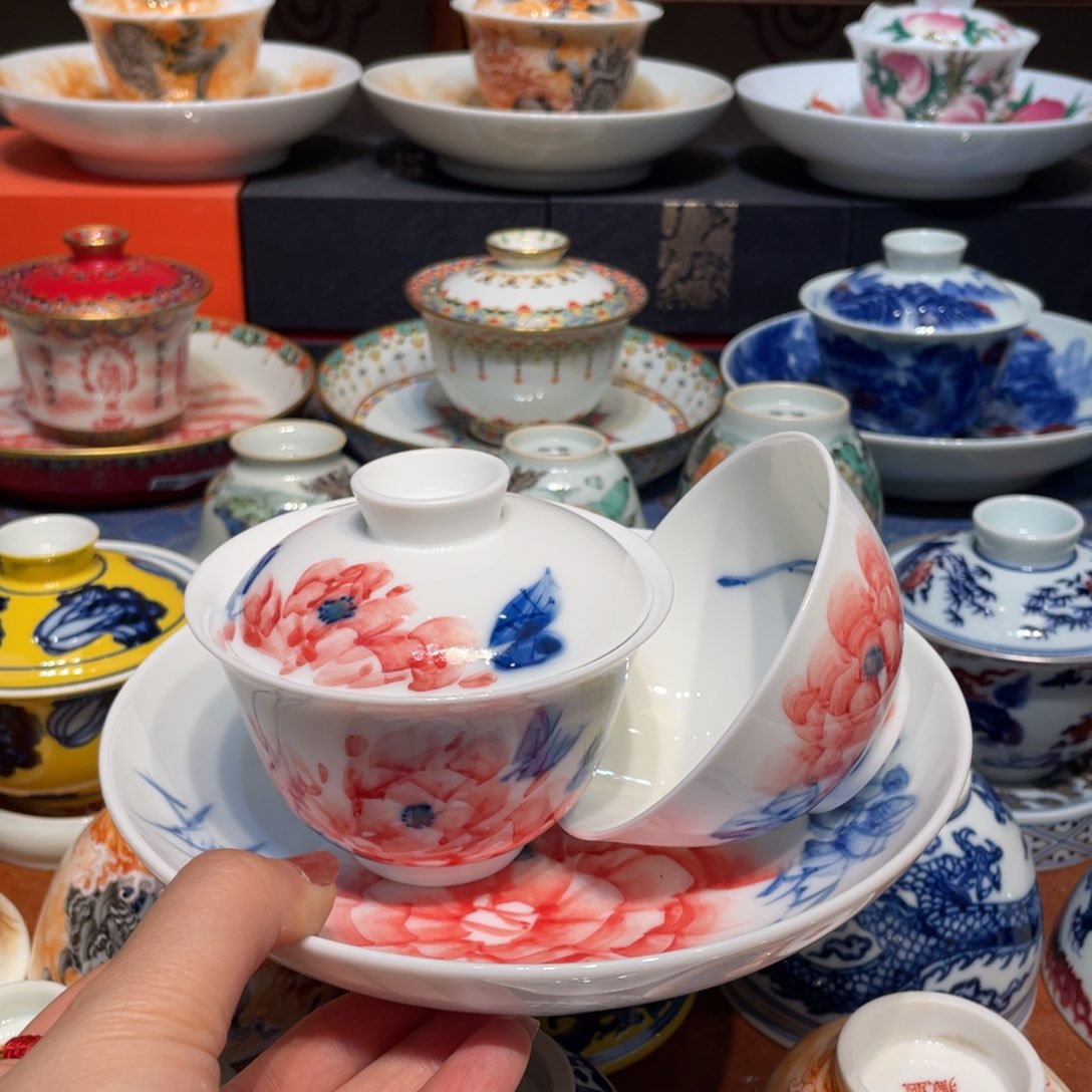 景德镇瓷器景德镇陶瓷
