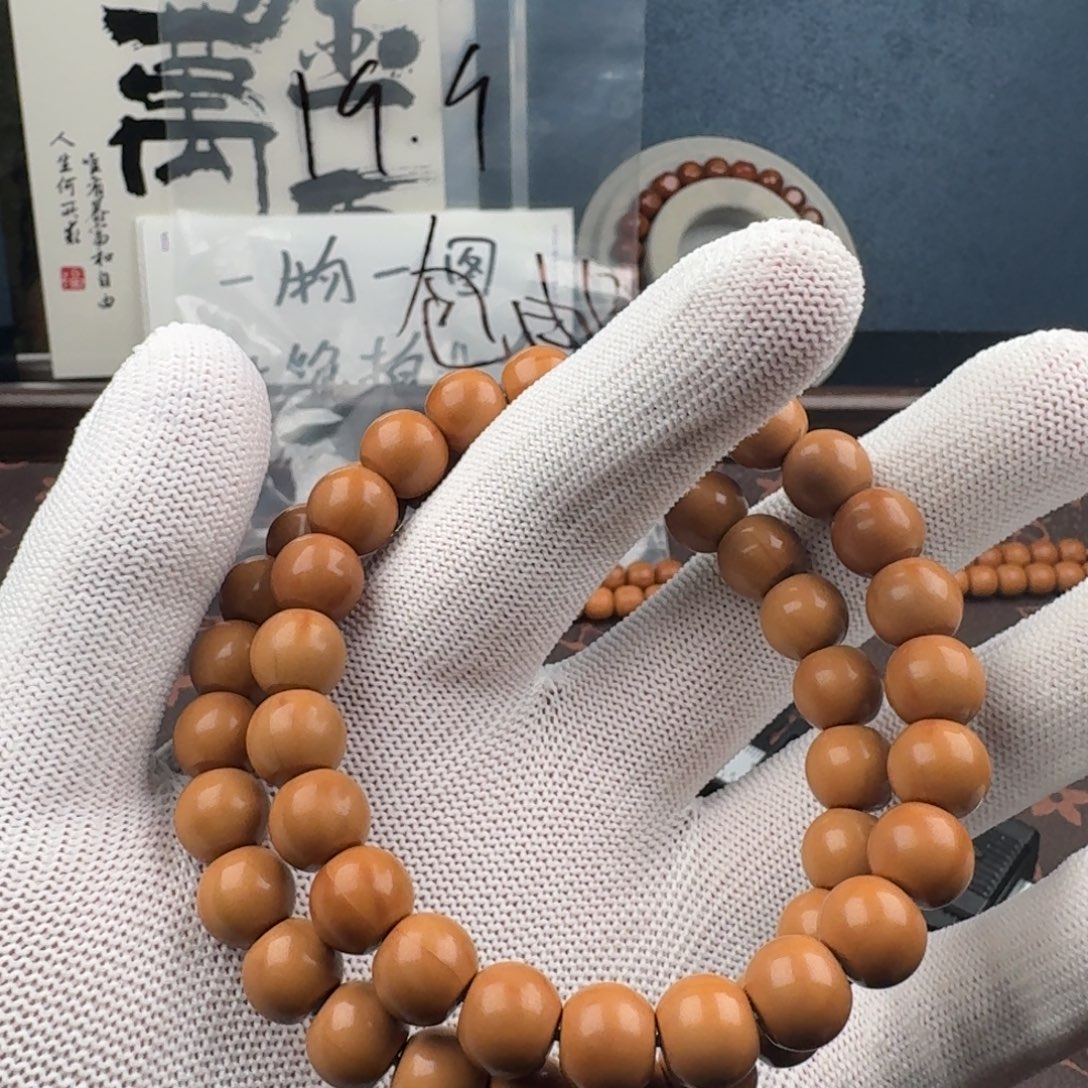 手串猴头核桃福利磨盘