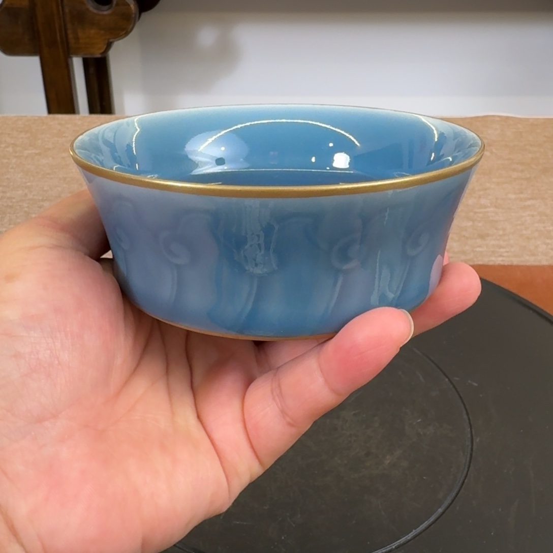 景德镇陶瓷艺术品