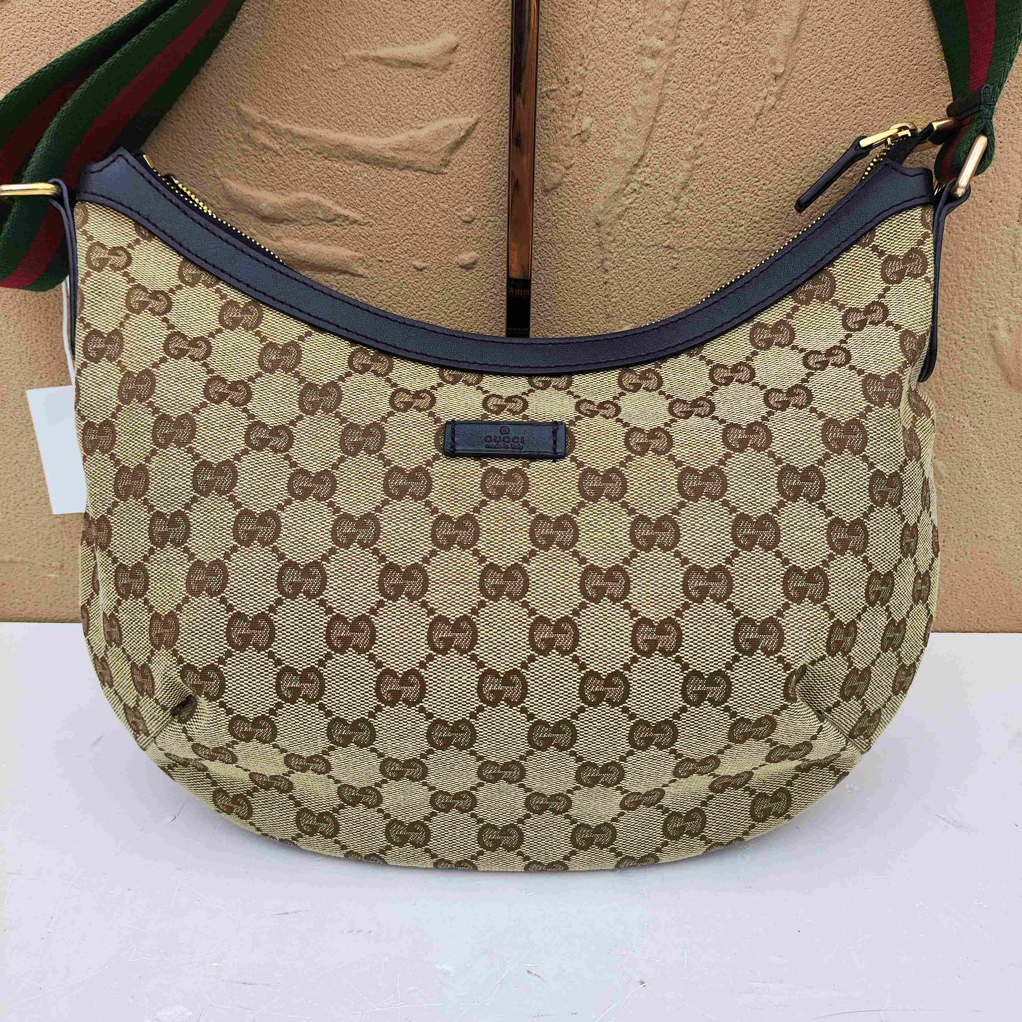 95新 GUCCI/古驰  /KIKI/单肩包/18457802