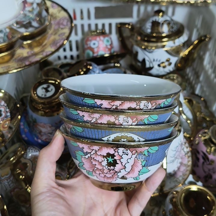 摆件陶瓷默认微瑕发四个。。。。。